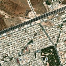 Drone Görünümü