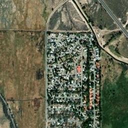 US-395, Big Pine, CA 93513, USA map(satellite map)
