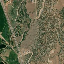 6144 CO-172 Durango CO 81303 High Resolution Satellite Map