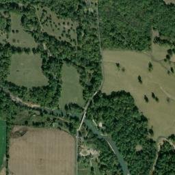 County Road 118, Carthage, MO 64836 High Resolution Satellite Map