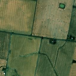 3000 Monkeys Eyebrow Road, La Center, KY High Resolution Satellite Map