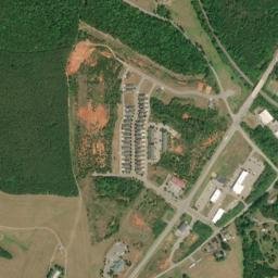 Altice Road, Moneta, VA 24121, USA High Resolution Satellite Map
