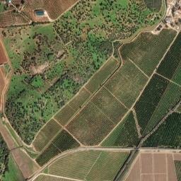 Portimão map(satellite map)