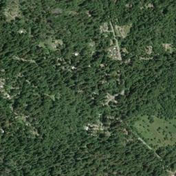 Riverside Grove California High Resolution Satellite Map