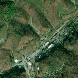 Jenkins map(satellite map)