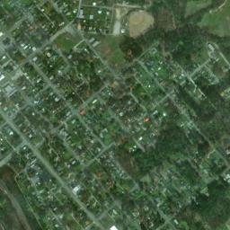 Crewe map(satellite map)