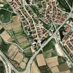 Drone Görünümü