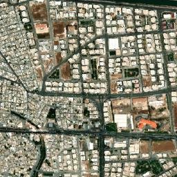 Drone Görünümü