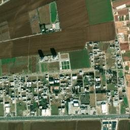Drone Görünümü