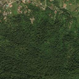 Fuman map(satellite map)