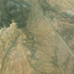 New Ind Rd 201, Cortez, CO 81321 Satellite Map