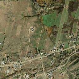 Chama Colorado High Resolution Satellite Map