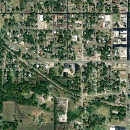 Oswego map(satellite map)