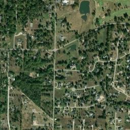 2078 Wilson Road Carthage MO 64836 High Resolution Satellite Map