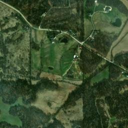 State Highway A, Chaffee, MO 63740, USA High Resolution Satellite Map