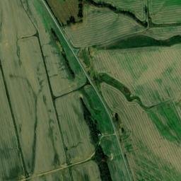 East Adair Street, Smithland, KY 42081, USA High Resolution Satellite Map