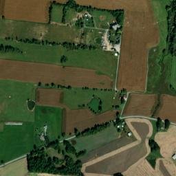 3029-3563 Knifley Rd Columbia KY High Resolution Satellite Map