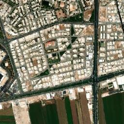 Drone Görünümü