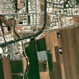Drone Görünümü