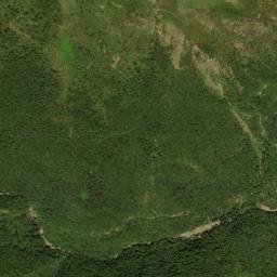 Masuleh map(satellite map)