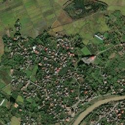 Shalman map(satellite map)