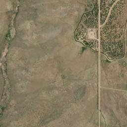 3121 Co Rd 315 Ignacio CO 81137 High Resolution Satellite Map