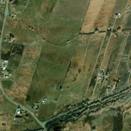 San Pedro Colorado High Resolution Satellite Map