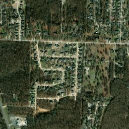 903 Dogwood Trail Loop, Carl Junction, MO Satellite Map