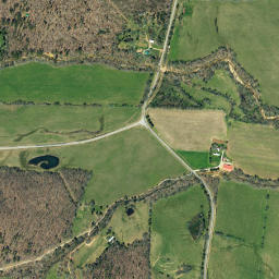 State Hwy E, Lowndes, MO 63951 High Resolution Satellite Map