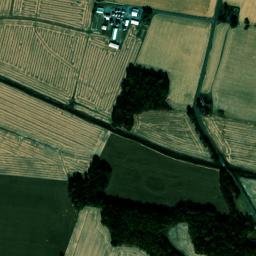 Needmore Rd La Center KY 42056 High Resolution Satellite Map