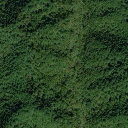 Clay County map(satellite map)