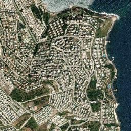 Drone Görünümü