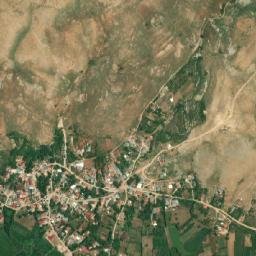 Drone Görünümü