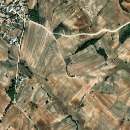 Sarıçam map(satellite map)