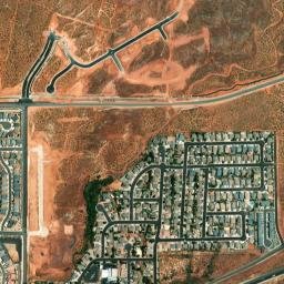 1140 Graham Manor Washington UT High Resolution Satellite Map