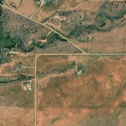 3737-4099 Co Rd 101 Hesperus CO High Resolution Satellite Map