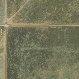 Kirkwell Colorado High Resolution Satellite Map