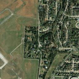 204 Par Ave Webb City MO 64870 Satellite Map