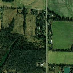 6685-6757 Ohio River Scenic Byway, Brookport, IL High Resolution Satellite Map