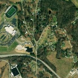 Property Lines Map Ky Property Line Map - London, Ky 40741 - Laurel County