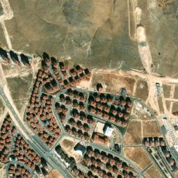 Drone Görünümü