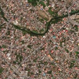 Rudsar map(satellite map)