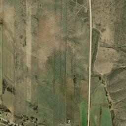 Los Fuertes Colorado High Resolution Satellite Map