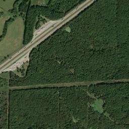 Interstate 44, Mount Vernon, MO 65712, USA High Resolution Satellite Map