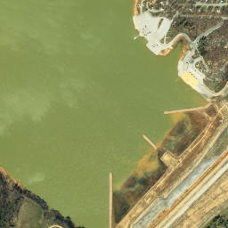 State Highway Hh, Piedmont, MO 63957 High Resolution Satellite Map