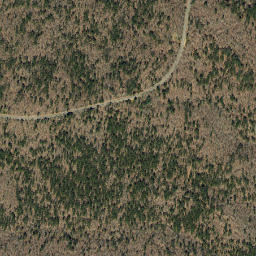State Hwy E, Gipsy, MO 63750 High Resolution Satellite Map