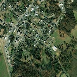 Smithland map(satellite map)