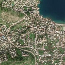 Drone Görünümü
