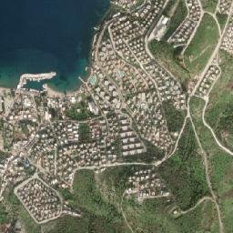 Drone Görünümü