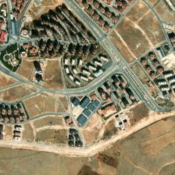 Drone Görünümü